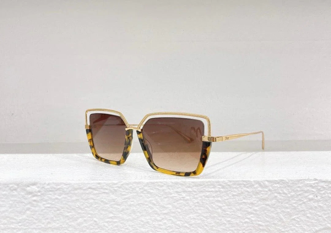 Christian Dior 30MTS9UXR Women's Sunglasses ✨