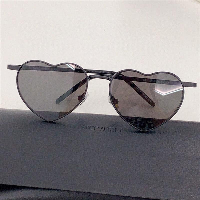 1 Yves Saint Laurent NEW WAVE SL 301 LOULOU SUNGLASSES✨