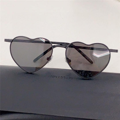 1 Yves Saint Laurent NEW WAVE SL 301 LOULOU SUNGLASSES✨