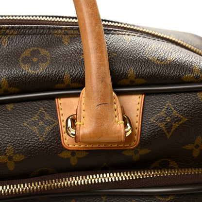 Monogram Icare Bag