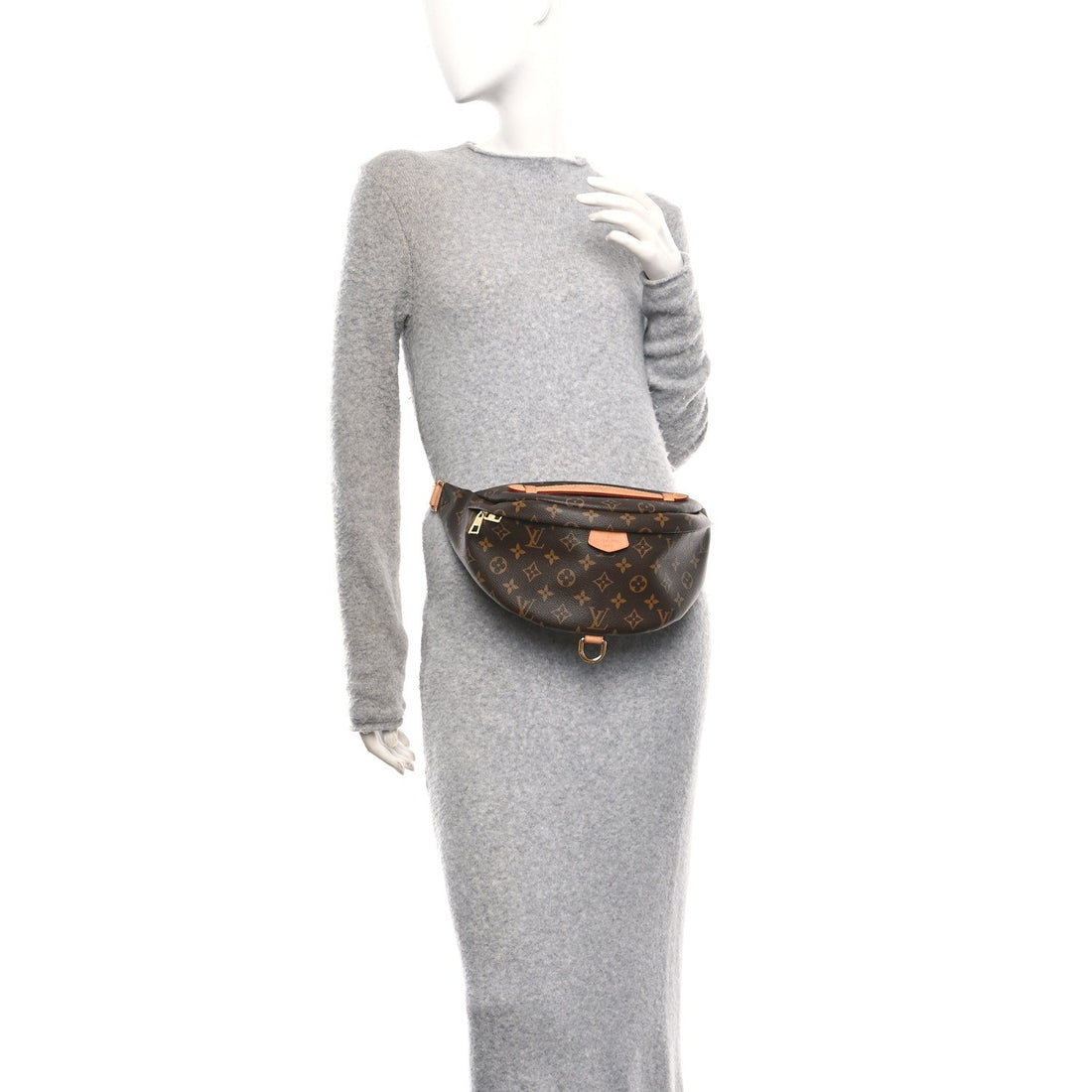 Monogram Bumbag