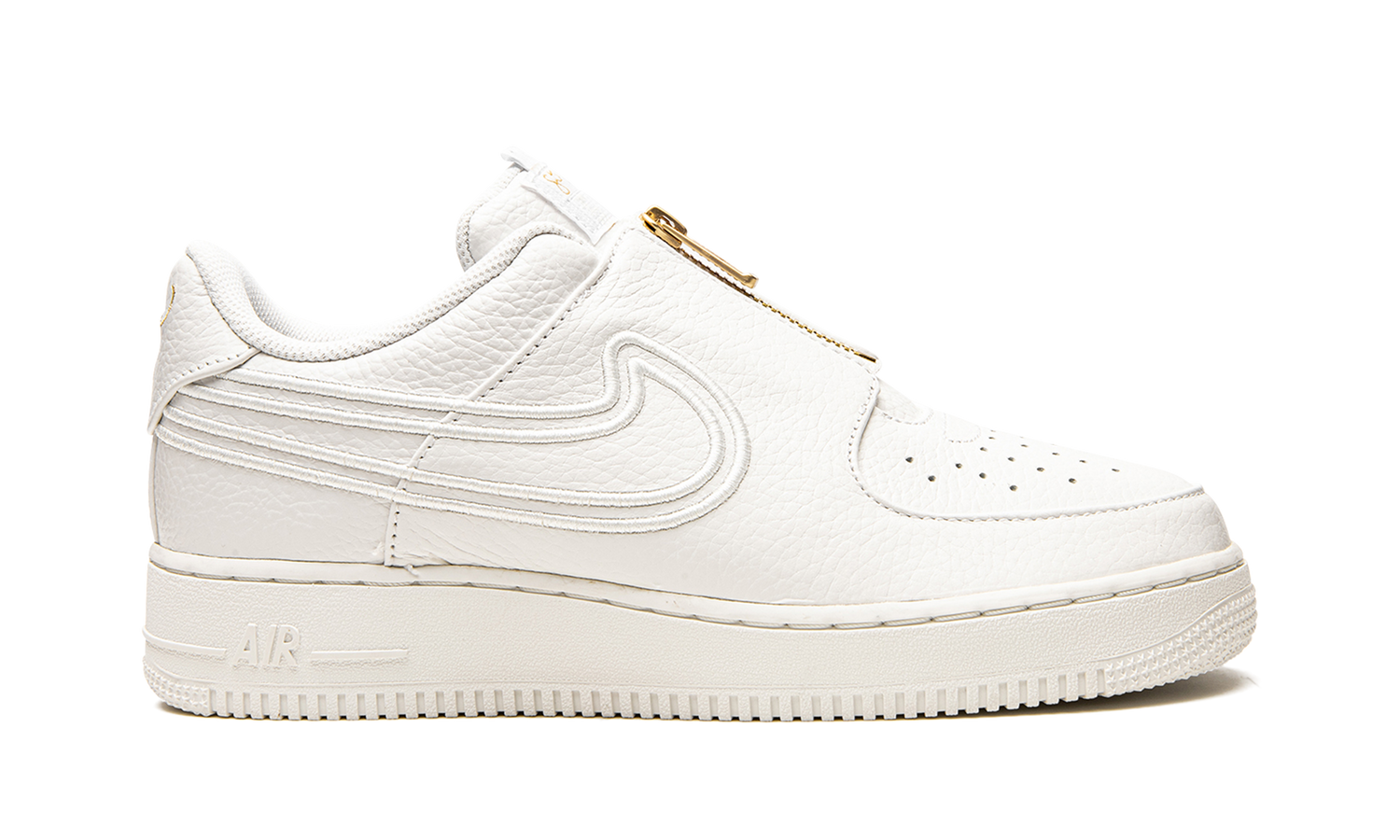 AIR FORCE 1 LO LXX WMNS "Serena Summit White" DM5036 100