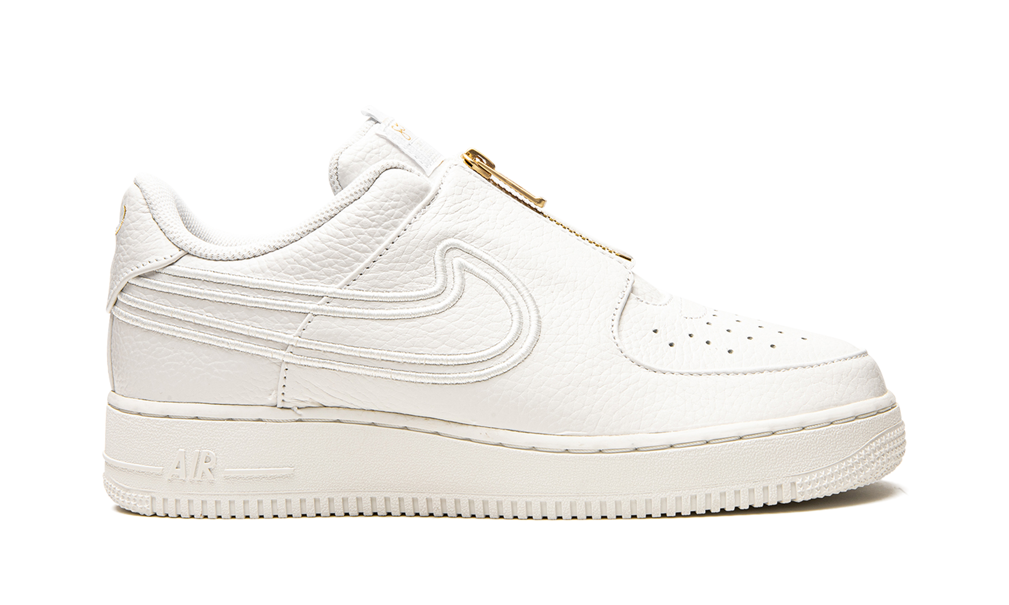 AIR FORCE 1 LO LXX WMNS "Serena Summit White" DM5036 100