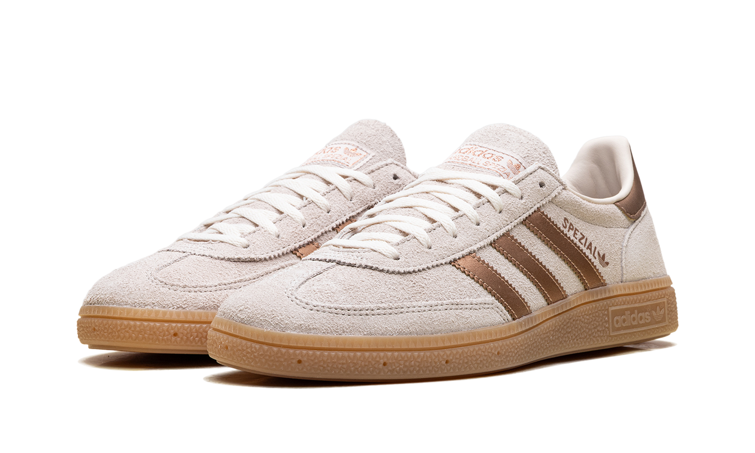 Handball Spezial WMNS "Bliss Cream White" JP9236