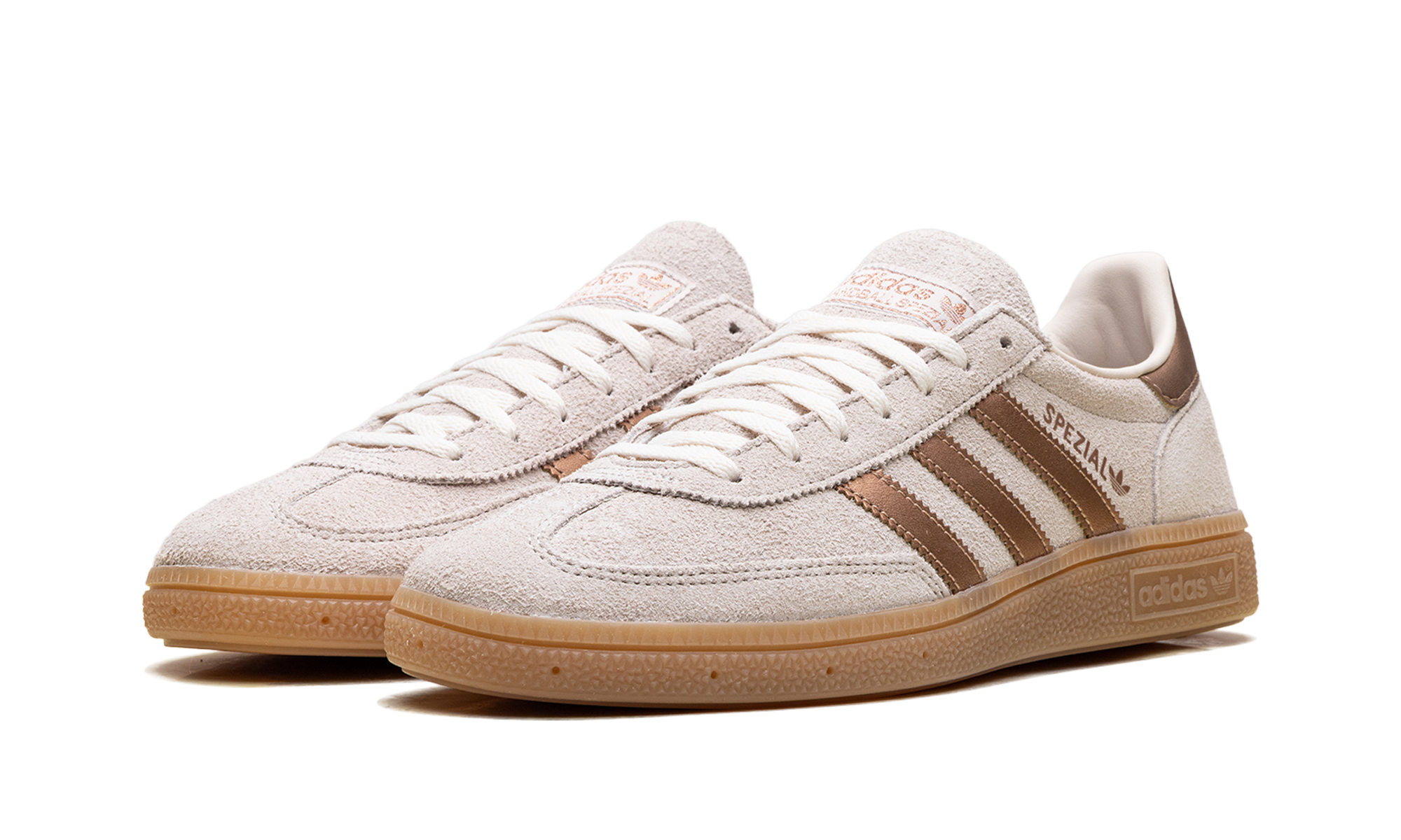 Handball Spezial WMNS "Bliss Cream White" JP9236