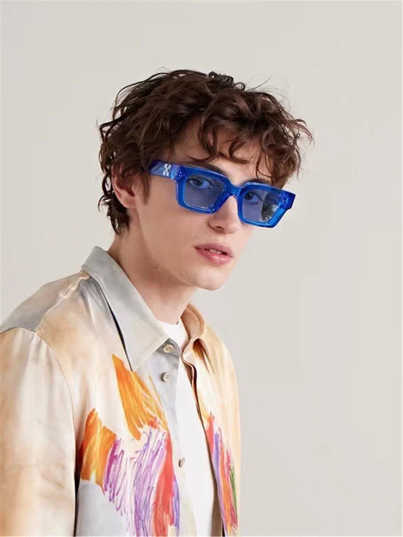 Off-White VIRGIL OERI008 1018 Unisex Sunglasses  12 models 🧩