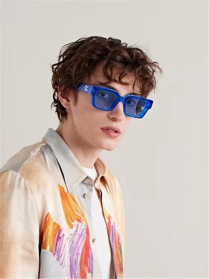 Off-White VIRGIL OERI008 1018 Unisex Sunglasses  12 models 🧩