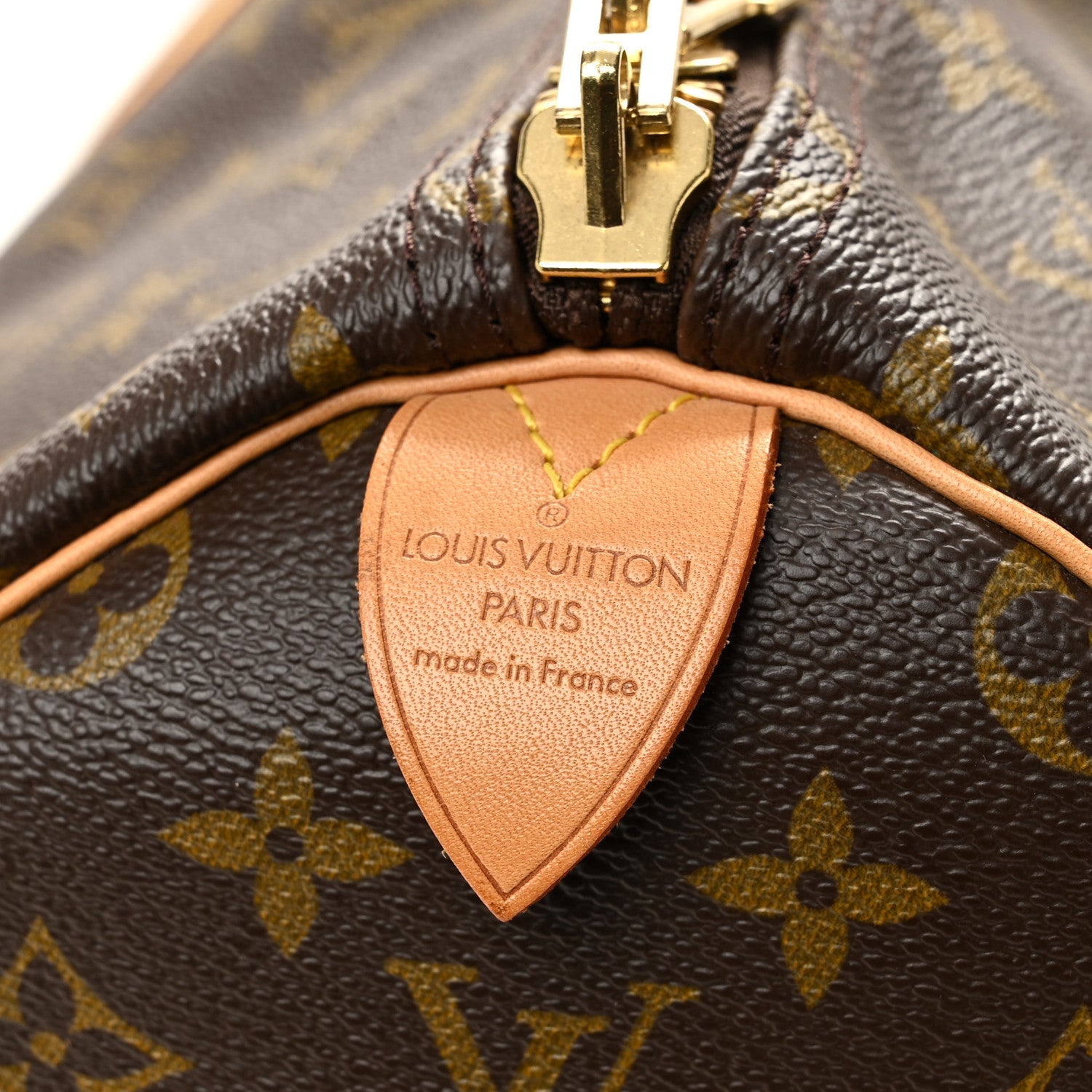 Monogram Keepall 50