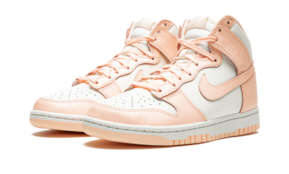 DUNK HIGH WMNS "Crimson Tint" DD1869 104