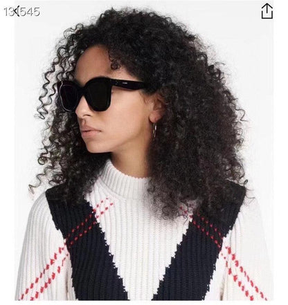 Celine BUTTERFLY S005 SUNGLASSES ACETATE Women&