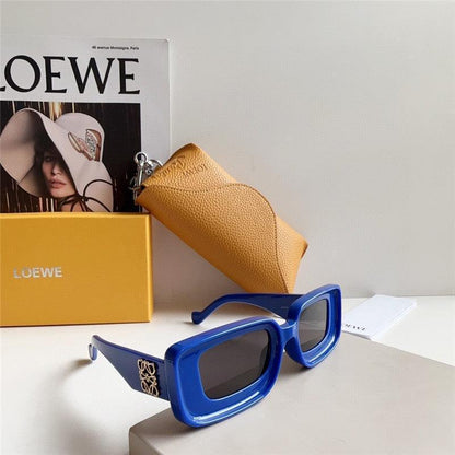 LOEWE Bow sunglasses in acetate Sunglasses  ✨