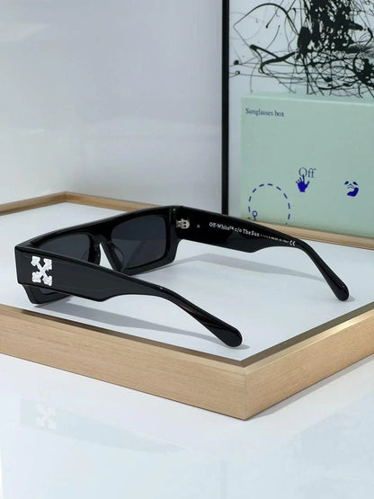 Off-White Arthur Unisex Sunglasses 9-models 🧩
