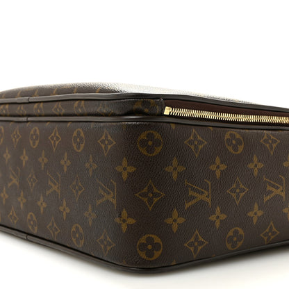 Monogram Icare Bag