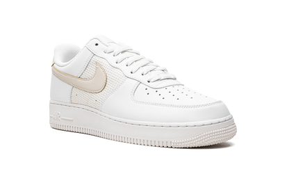 Air Force 1 Low WMNS "Grey Cross-Stitch" DJ9945 100