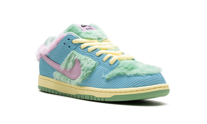 SB Dunk Low "Verdy - Visty" FN6040 400