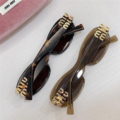 Miu Miu MU 06ZS (1425S0) Women&