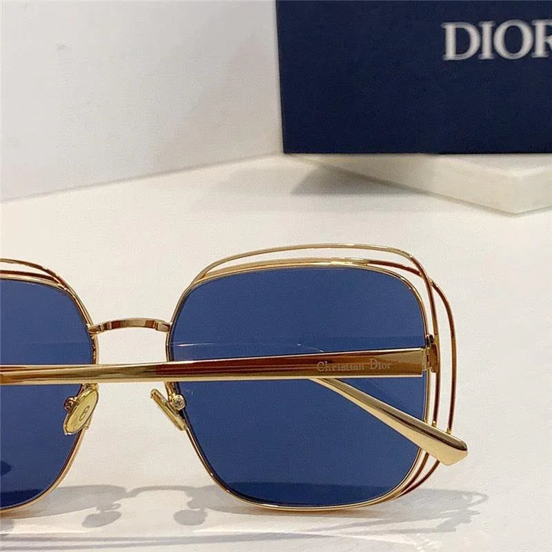 DIOR FilDior S1U CD 40151U Sunglasses ✨