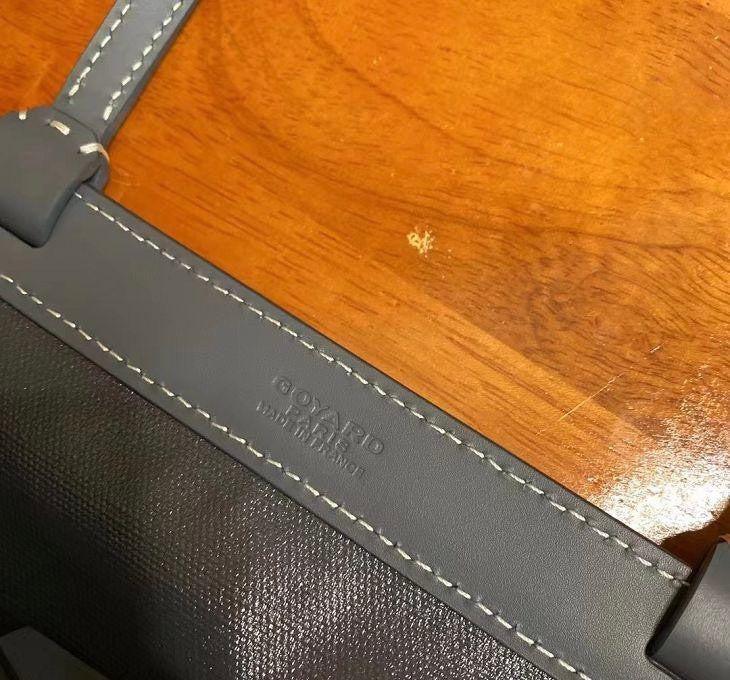 Goyard Bellechasse Biaude PM Bag - 3 Available Colors ✨