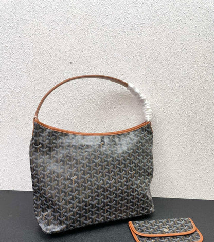 Goyard Bohème Hobo Bag 42cm ✨