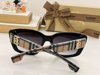 Burberry BE 6003 Women&