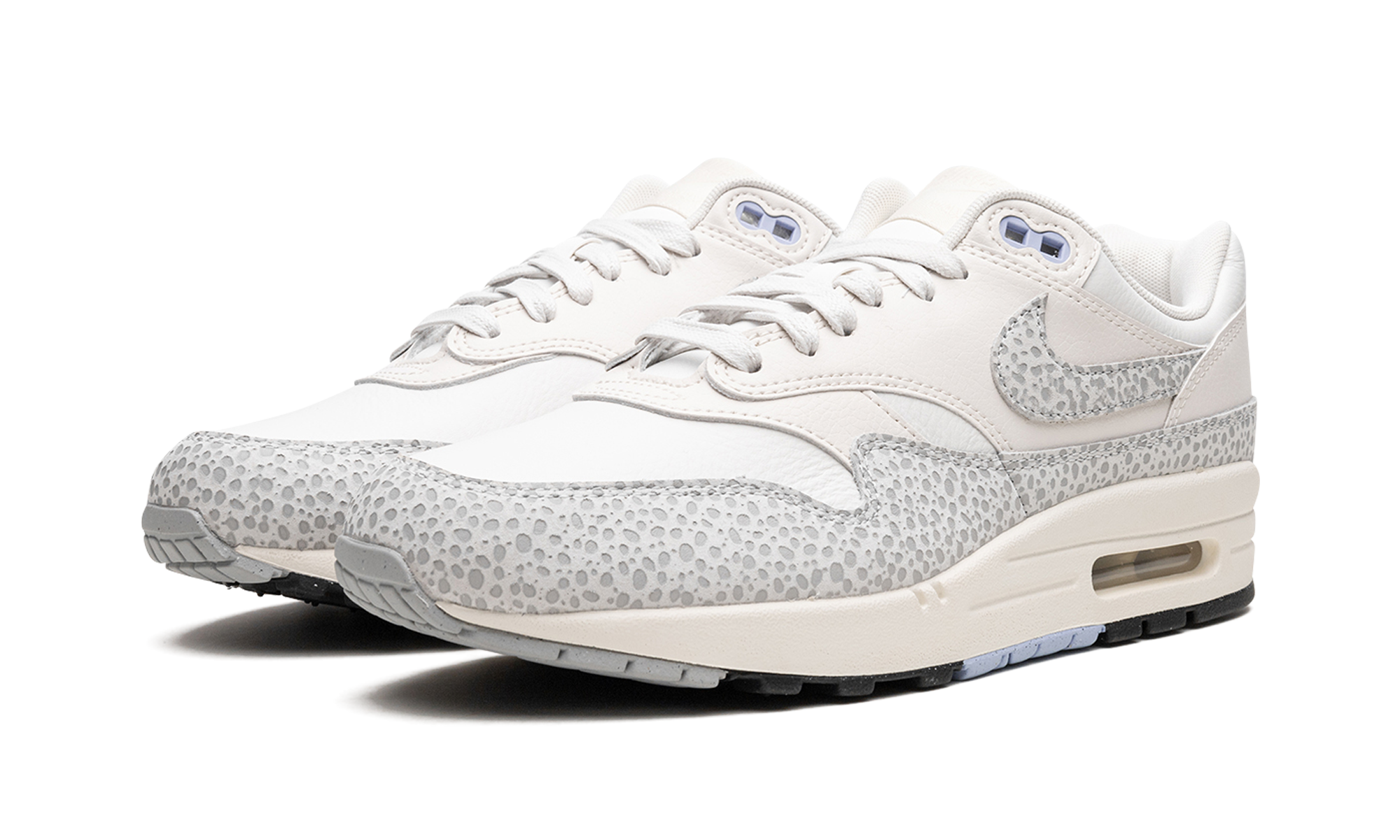 AIR MAX 1 MNS WMNS "Summit White" FB5059 100