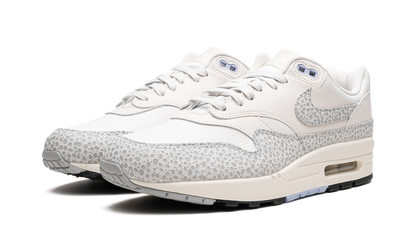 AIR MAX 1 MNS WMNS "Summit White" FB5059 100