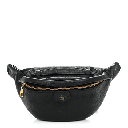 Empreinte BumBag Black