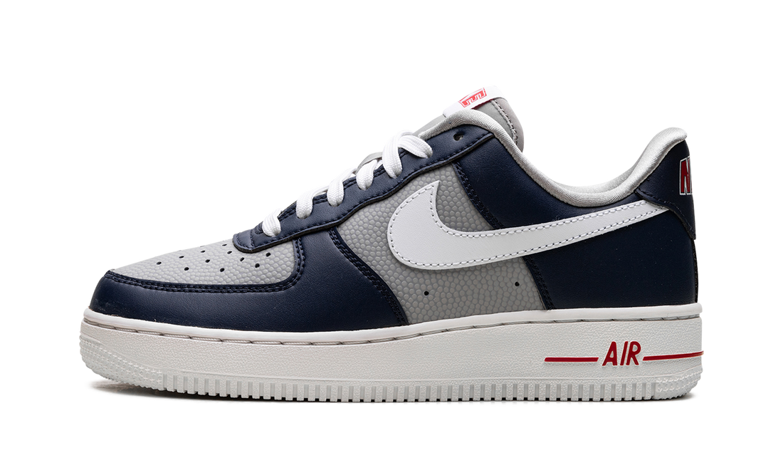 Air Force 1 Low WMNS "Be True To Her School - Georgetown" FJ1408 400