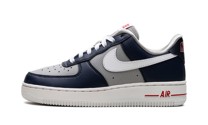 Air Force 1 Low WMNS "Be True To Her School - Georgetown" FJ1408 400