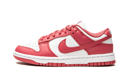 DUNK LO MNS WMNS "White/Archeo Pink" DD1503 111