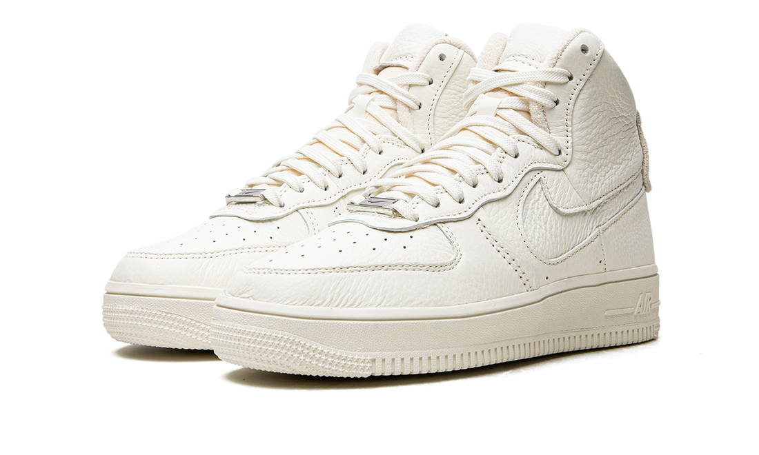 AIR FORCE 1 SCULPT MNS WMNS "Sculpt" DC3590 102