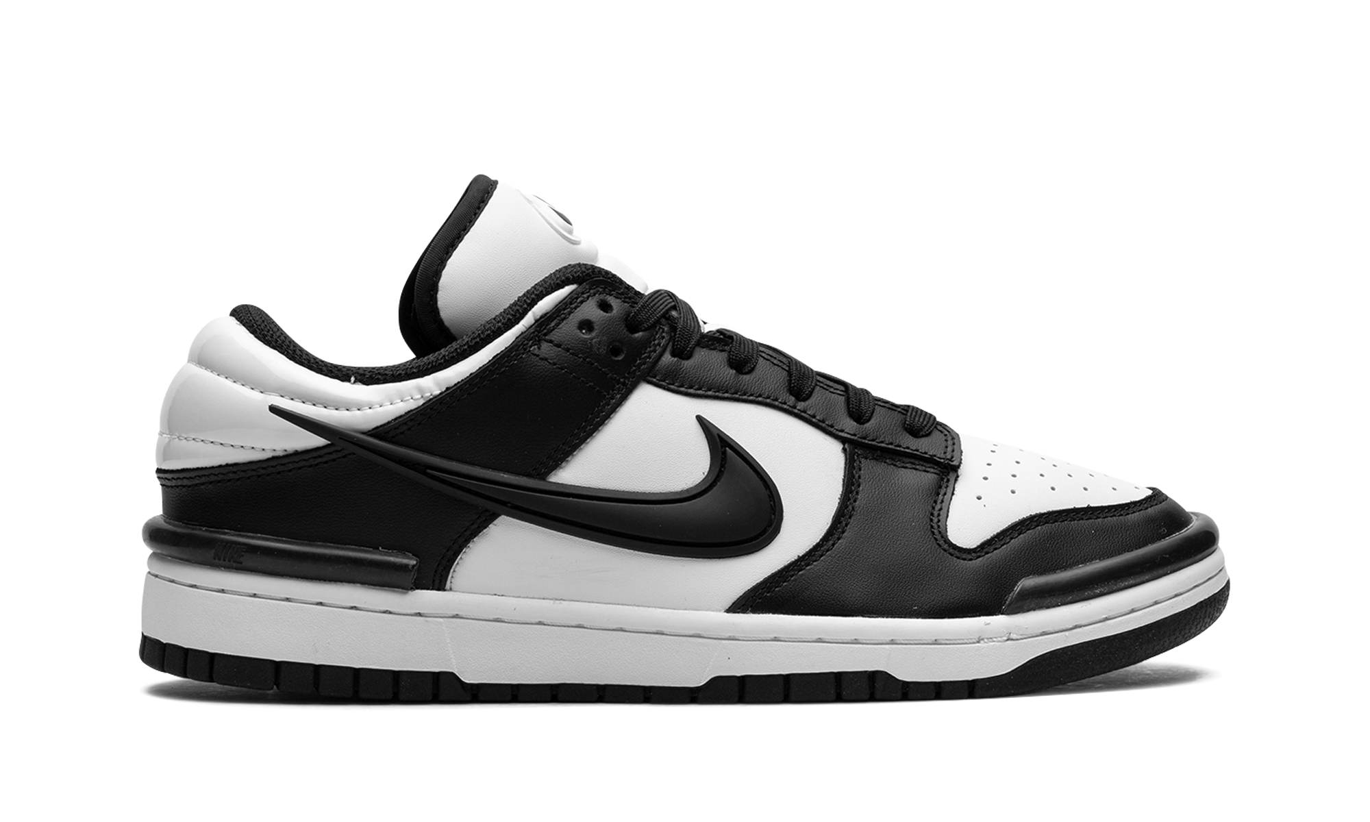 DUNK LO TIST WMNS "Panda" DZ2794 001