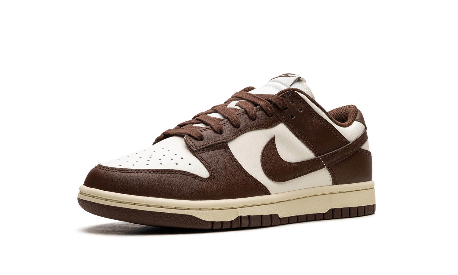 DUNK LOW WMNS "Cacao Wow" DD1503 124
