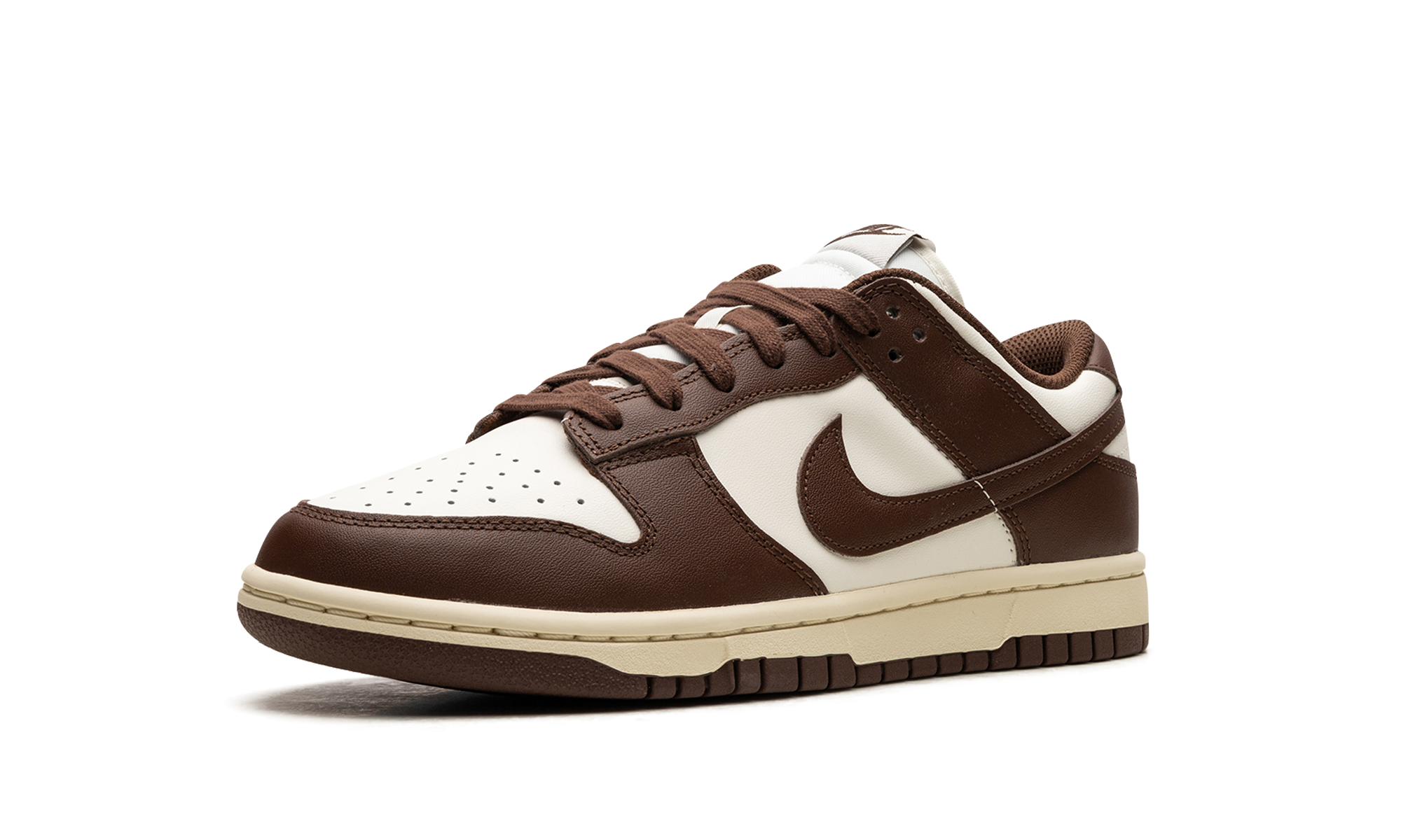 DUNK LOW WMNS "Cacao Wow" DD1503 124