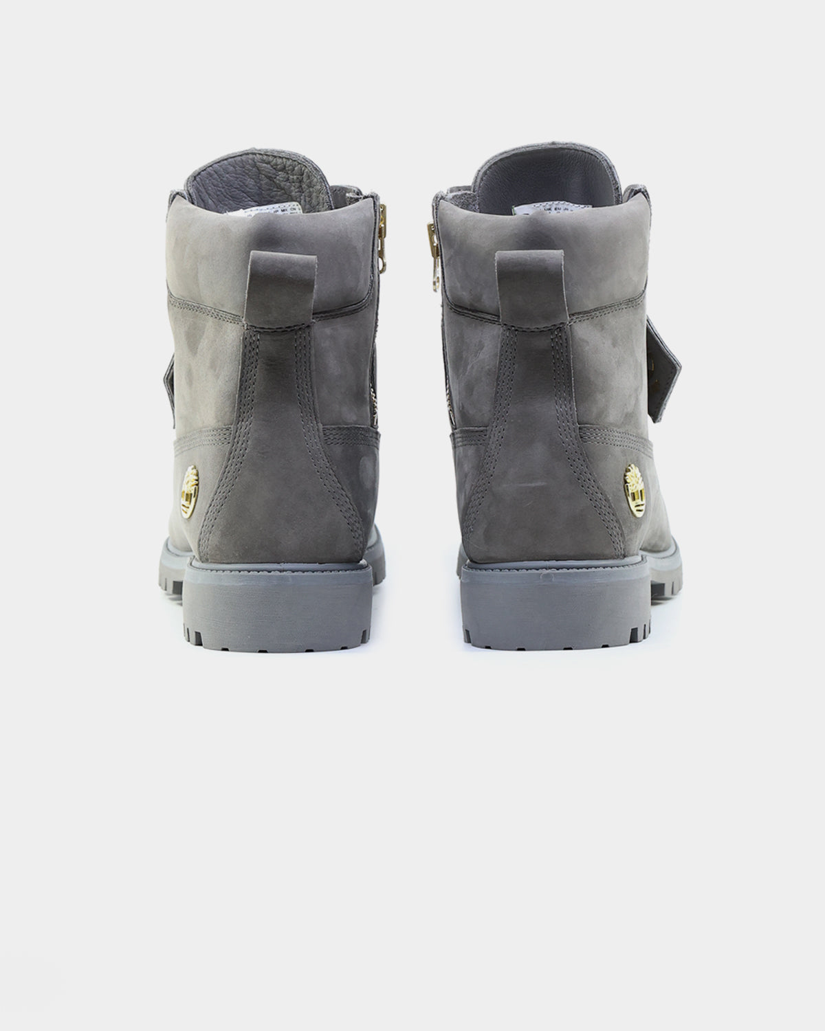 Timberland Timberland X Culture Kings 6" Premium Boot Castlerock/Gold