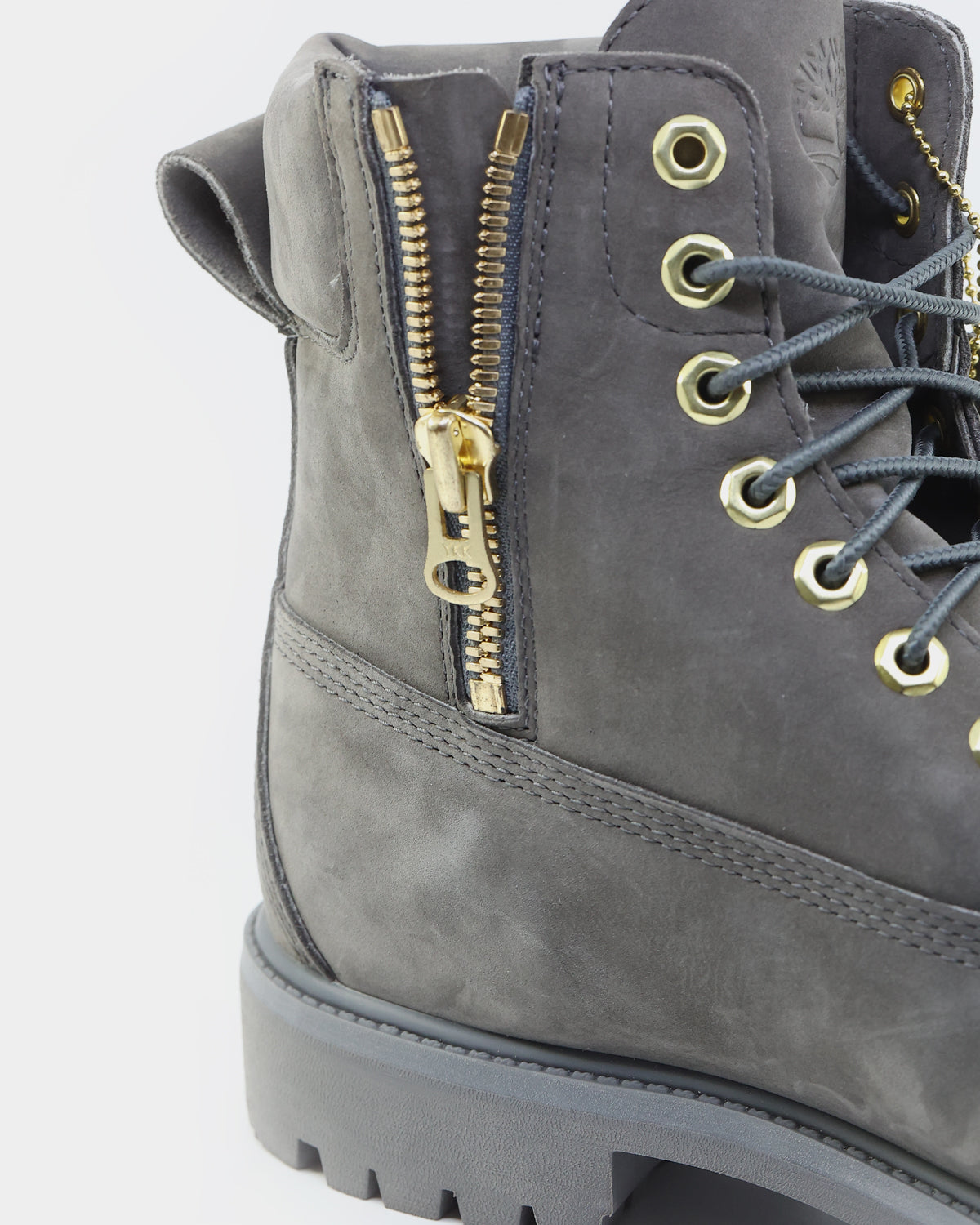 Timberland Timberland X Culture Kings 6" Premium Boot Castlerock/Gold
