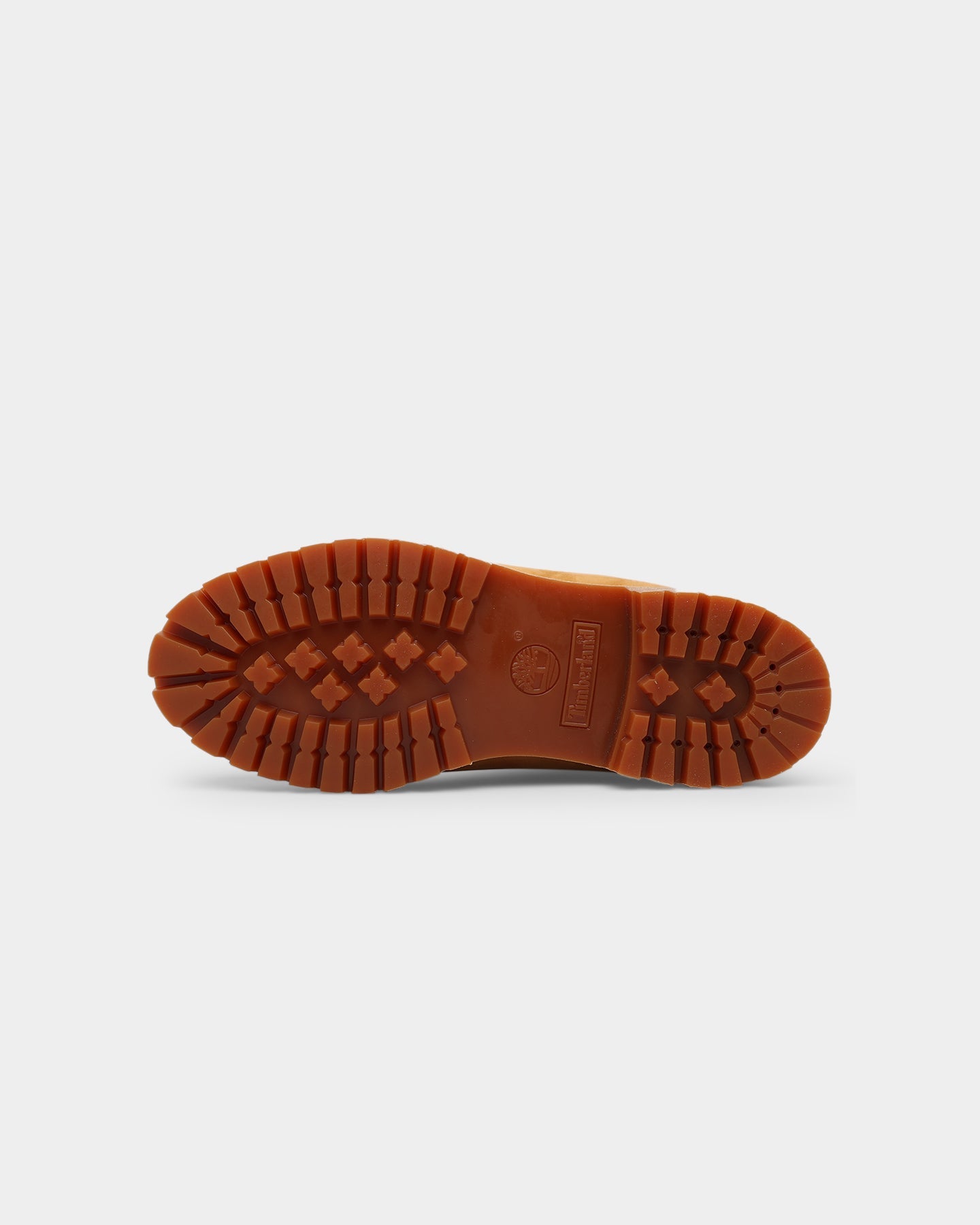 Timberland 6" Premium Boot Wheat