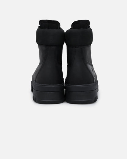 Timberland Arbor Road Waterproof Boot Black Full-Grain