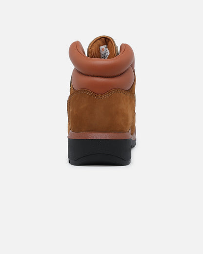 Timberland Field Boot F/L Medium Brown Nubuck