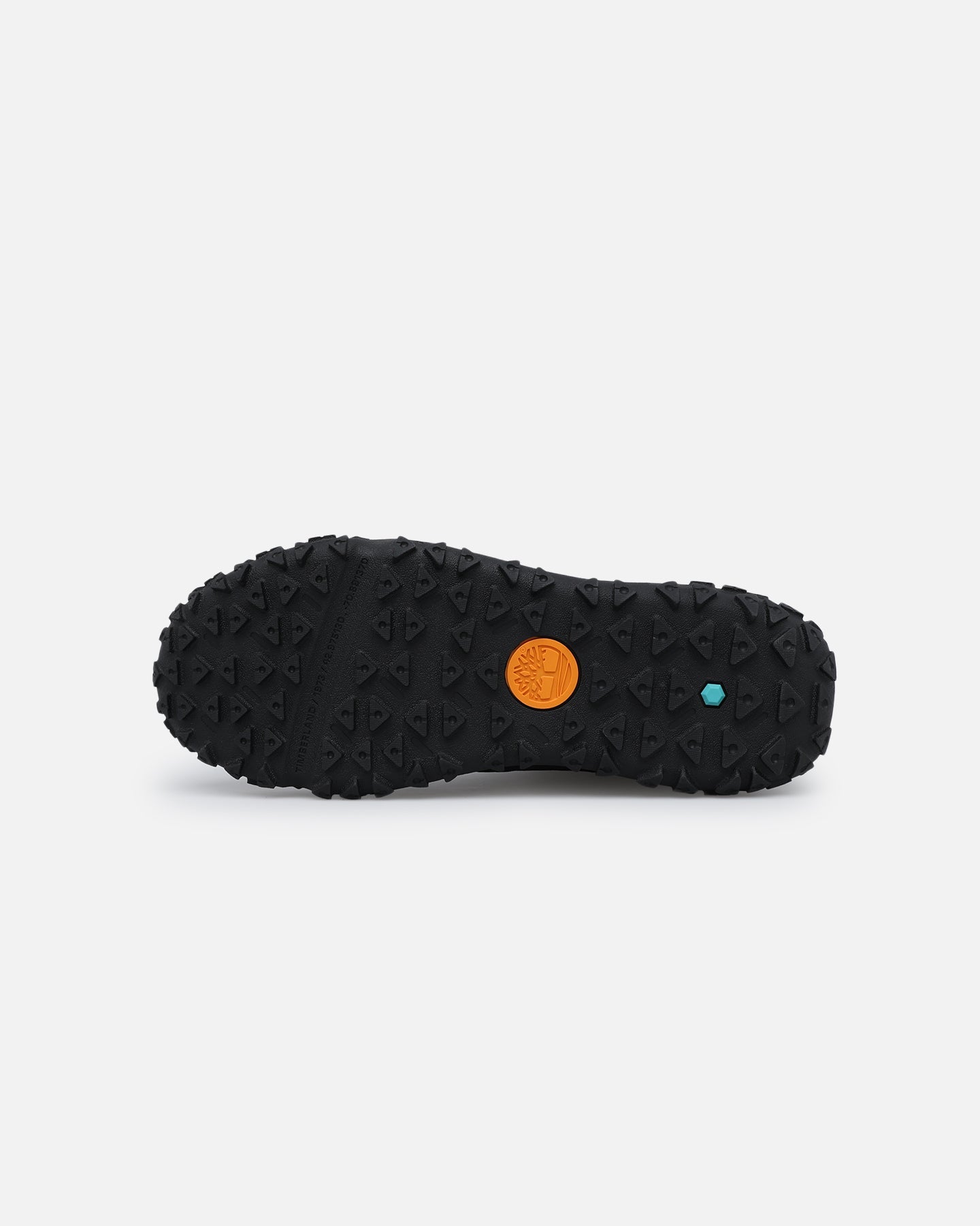 Timberland GreenStride™ Motion 6 Mid Hiker Black Nubuck 2