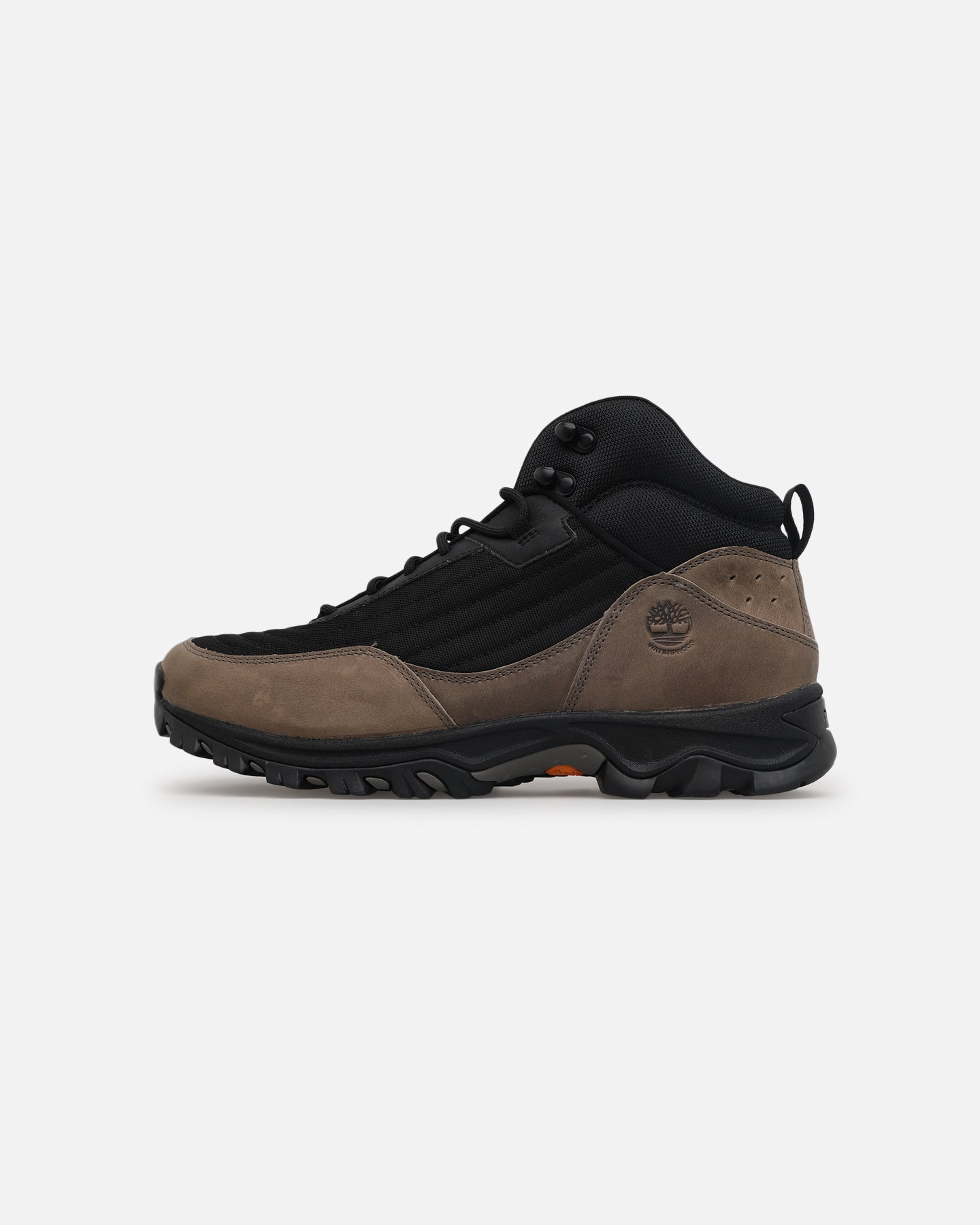 Timberland Mt Maddsen Waterproof Boot Black