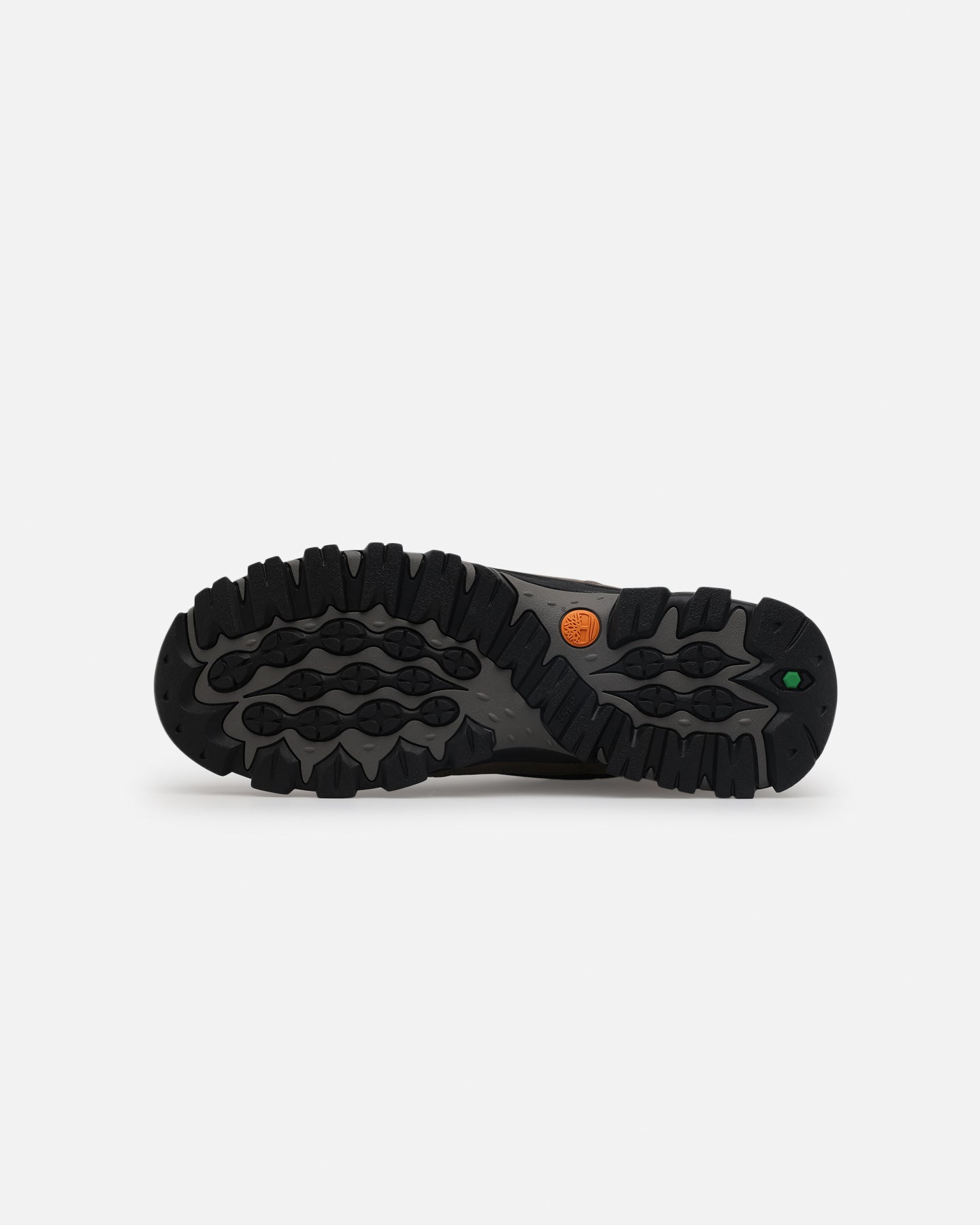 Timberland Mt Maddsen Waterproof Boot Black