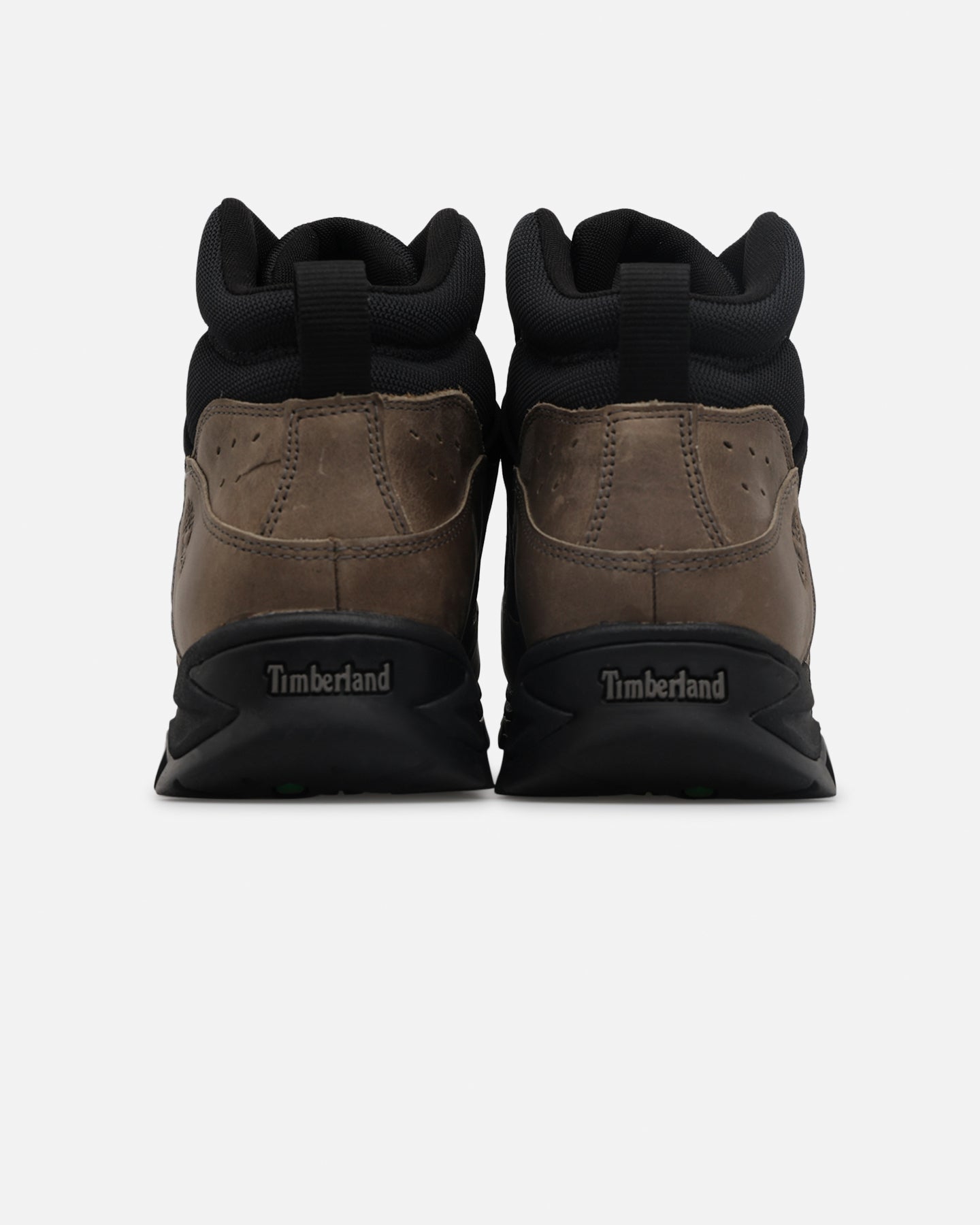 Timberland Mt Maddsen Waterproof Boot Black