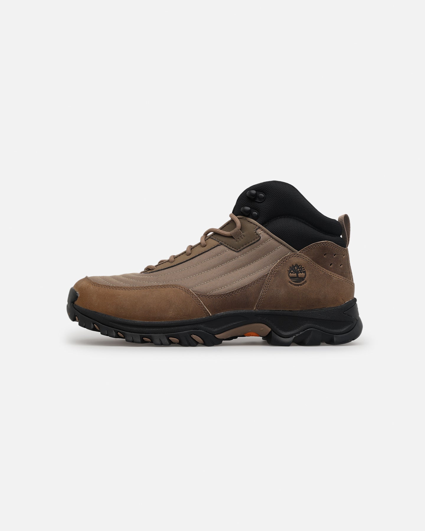 Timberland Mt Maddsen Waterproof Boot Brown