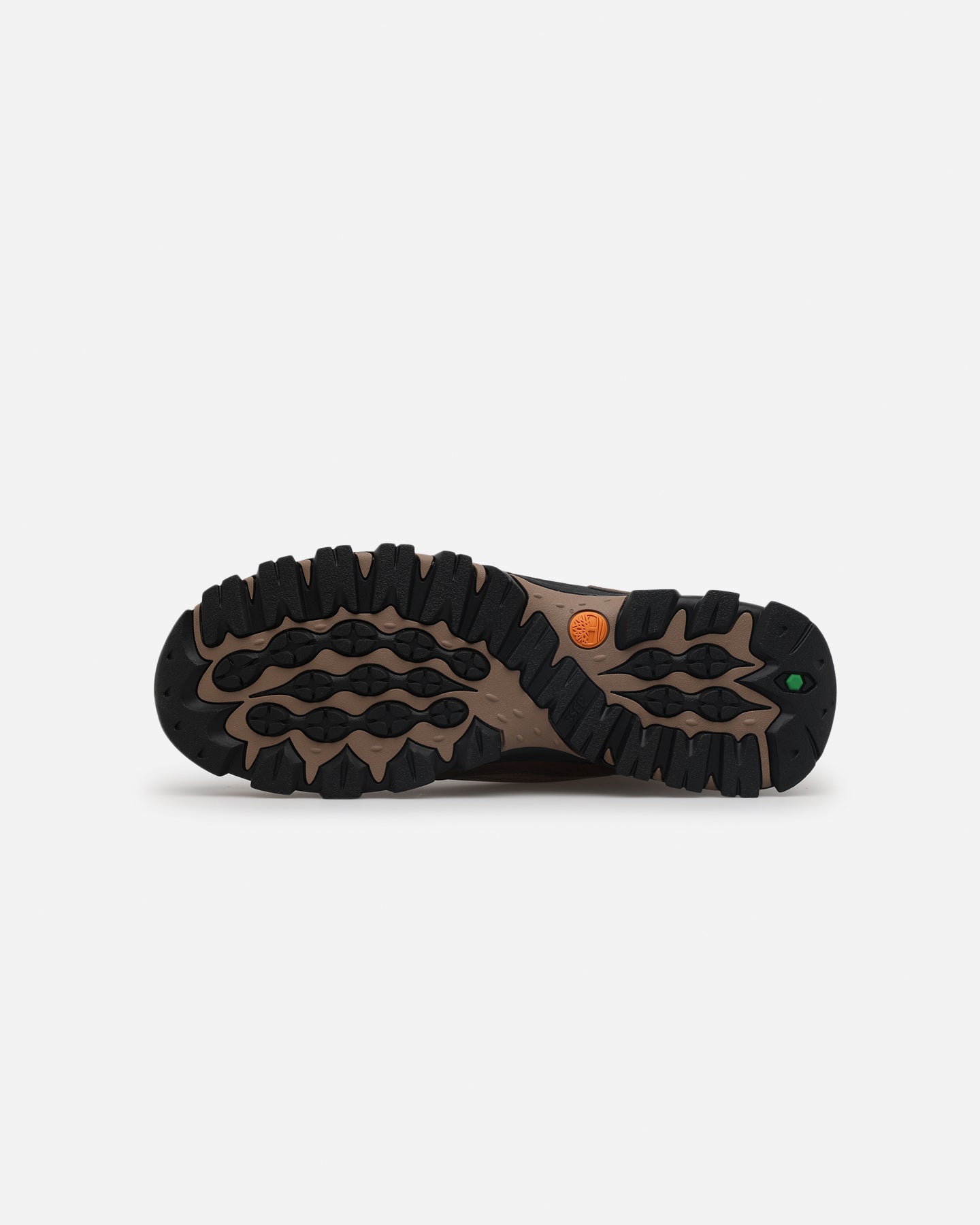 Timberland Mt Maddsen Waterproof Boot Brown