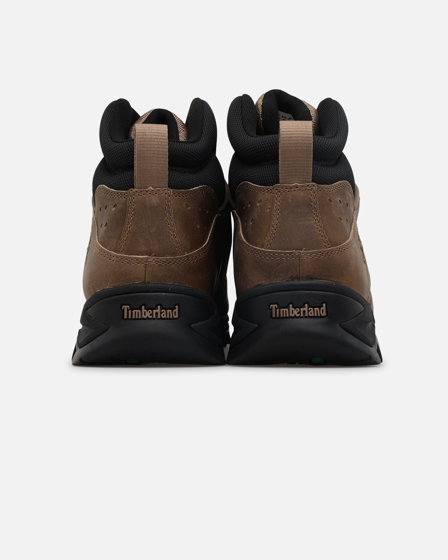 Timberland Mt Maddsen Waterproof Boot Brown