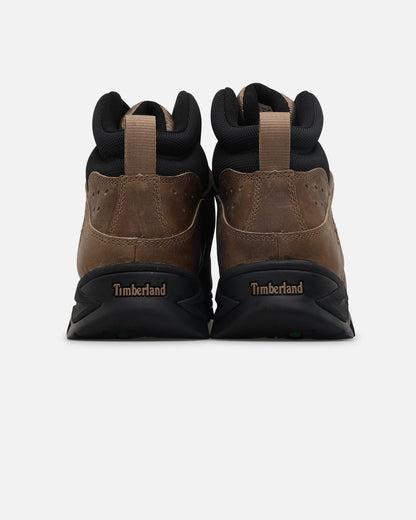 Timberland Mt Maddsen Waterproof Boot Brown
