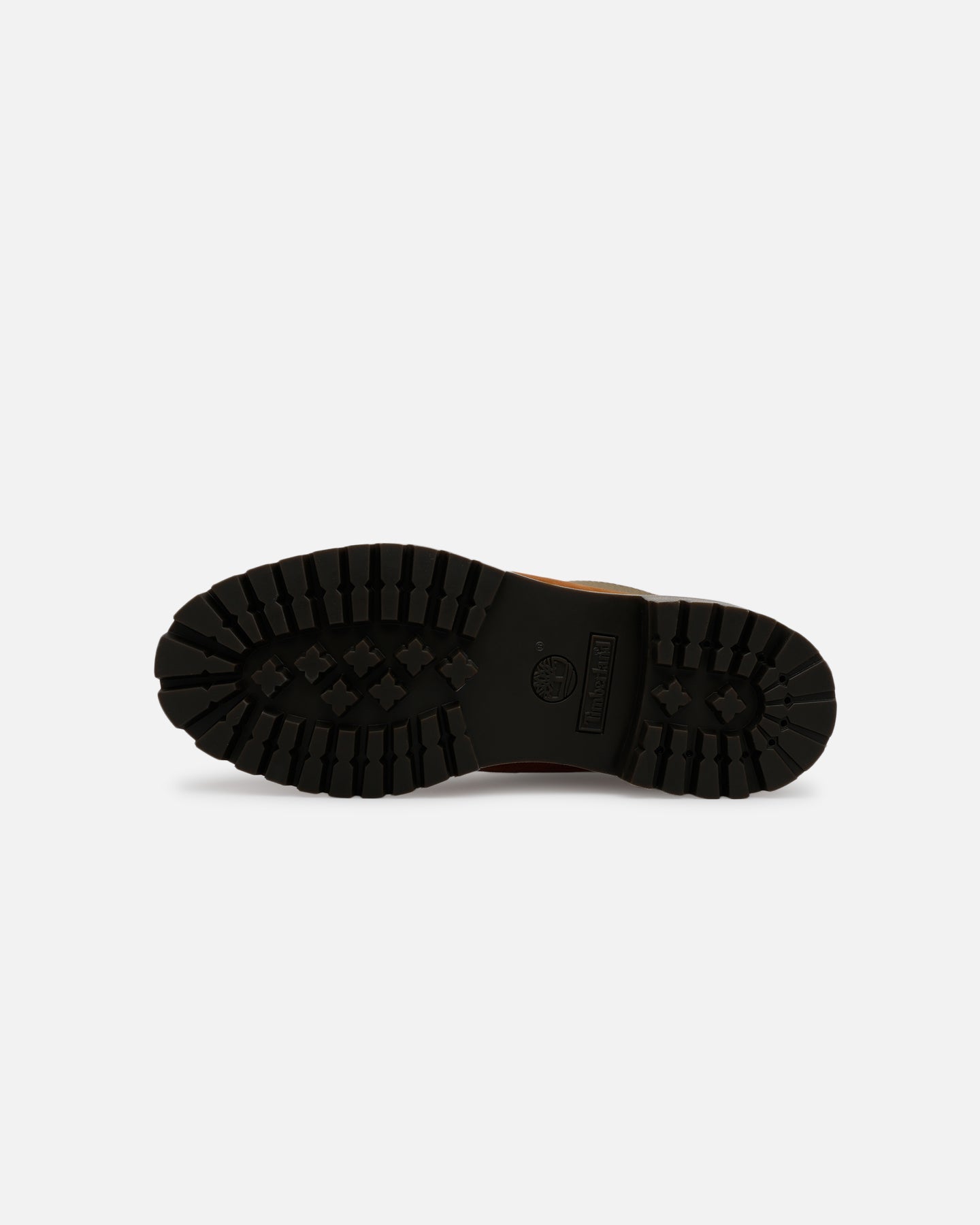 Timberland Waterproof Campsite Boot Brown