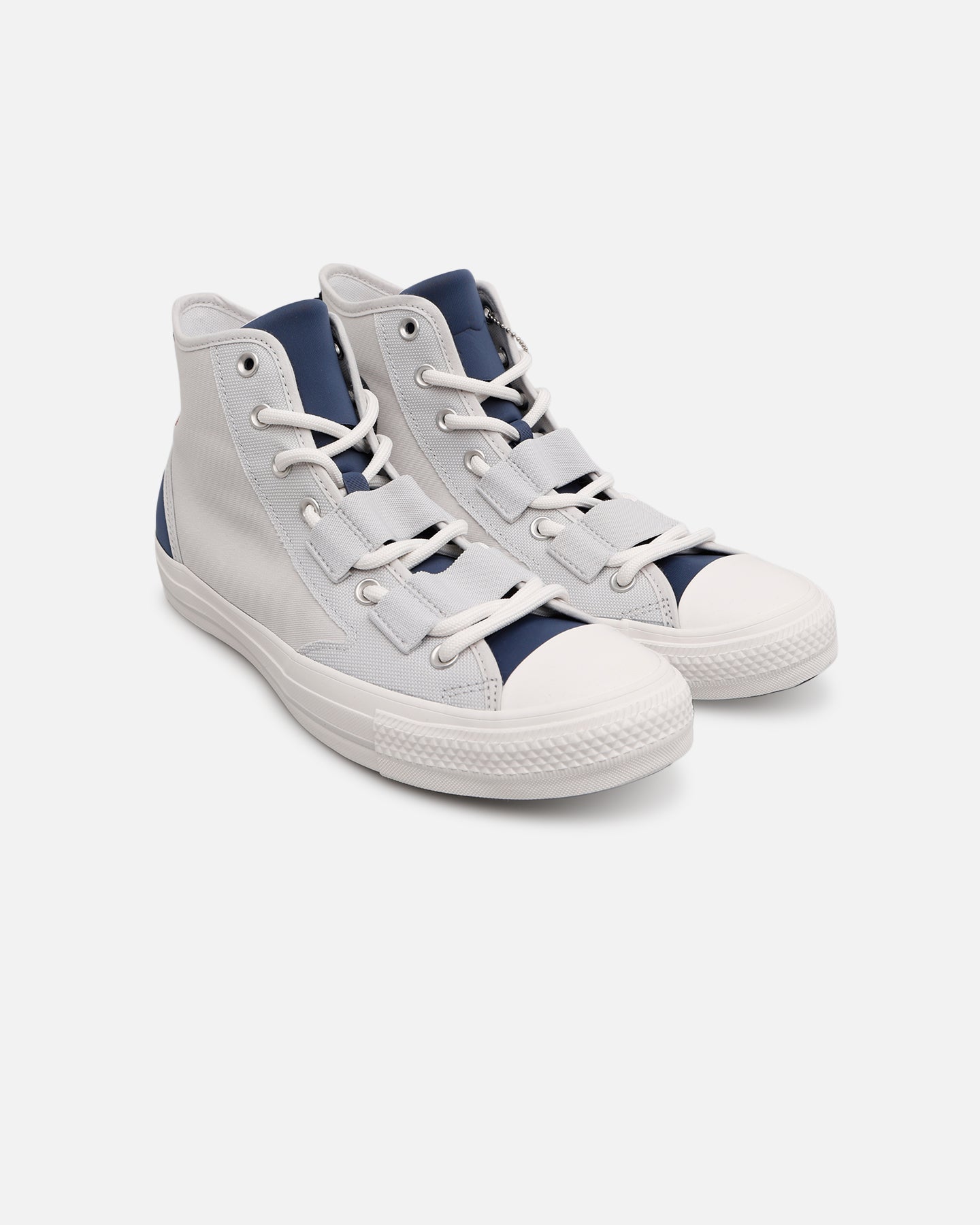 Converse x Naruto Chuck 70 All Star "Kakashi" Grey