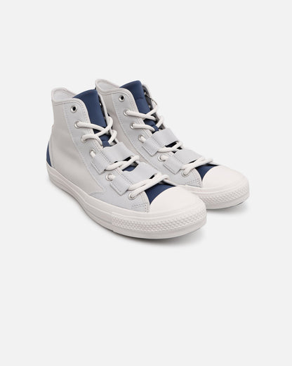Converse x Naruto Chuck 70 All Star "Kakashi" Grey